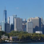Cruise New York