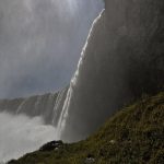 Niagara Horseshoe close