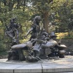 Cruise Alice Central Park