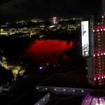 Niagara Night