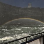 Niagara Rainbow