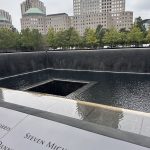 New York 9-11 Mem