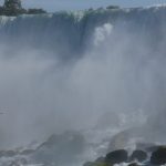 Niagara Horseshow CLose