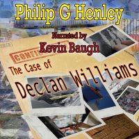 The Case of Declan Williams ACX Cover