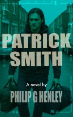 Patrick Smith Kindle Cover