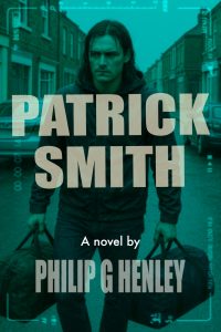 Patrick Smith Kindle Cover