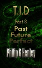 Past Future Perfect Cover