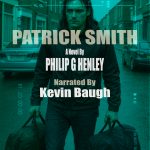 Patrick Smith ACX Cover