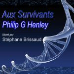 Aux Survivants French ACX Audio